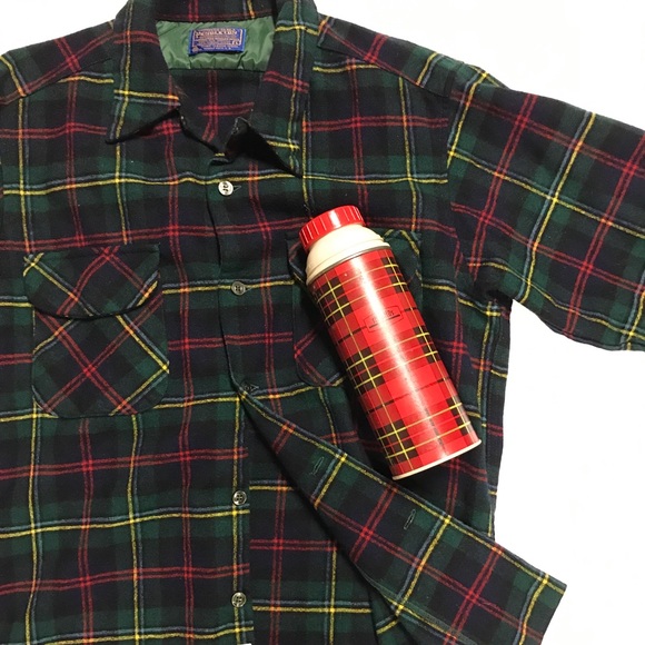 Pendleton Flannel - Picture 2 of 5